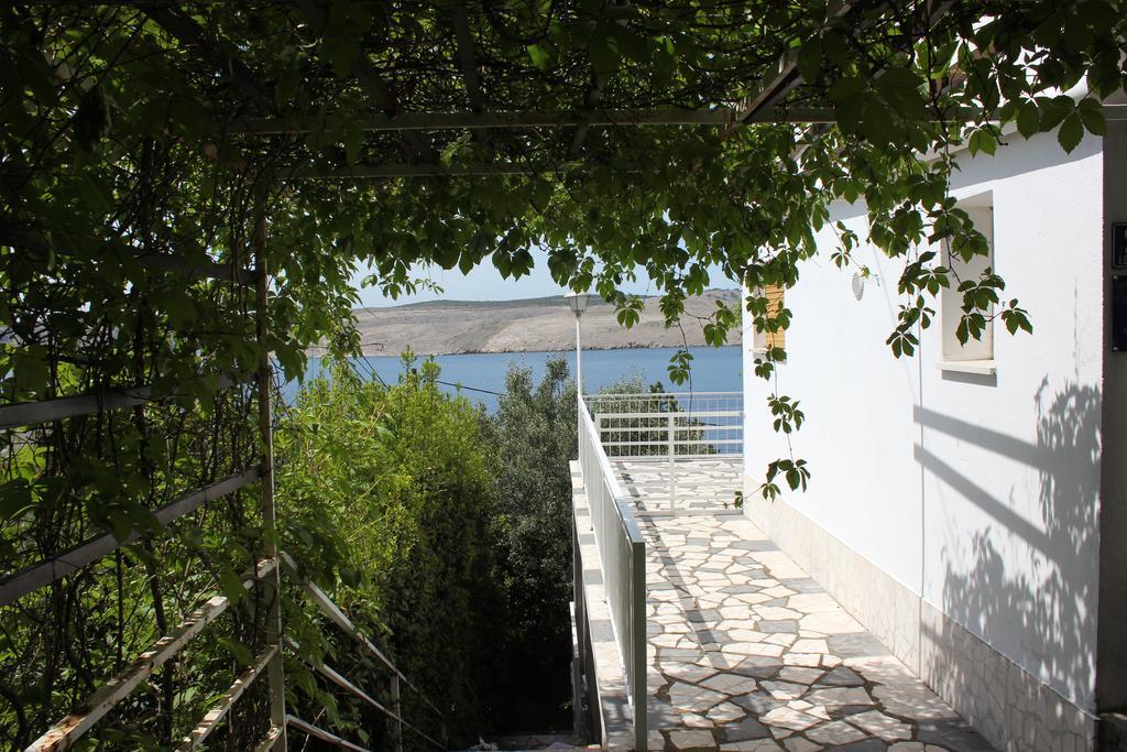 Captain'S Promenade Jadranovo Ngoại thất bức ảnh